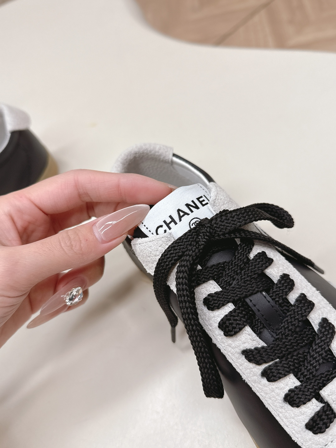 Women's high heels